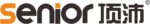 Senior 顶沛